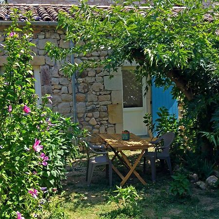 Appartamento Chez Maggy Et Leon Chambonas Esterno foto