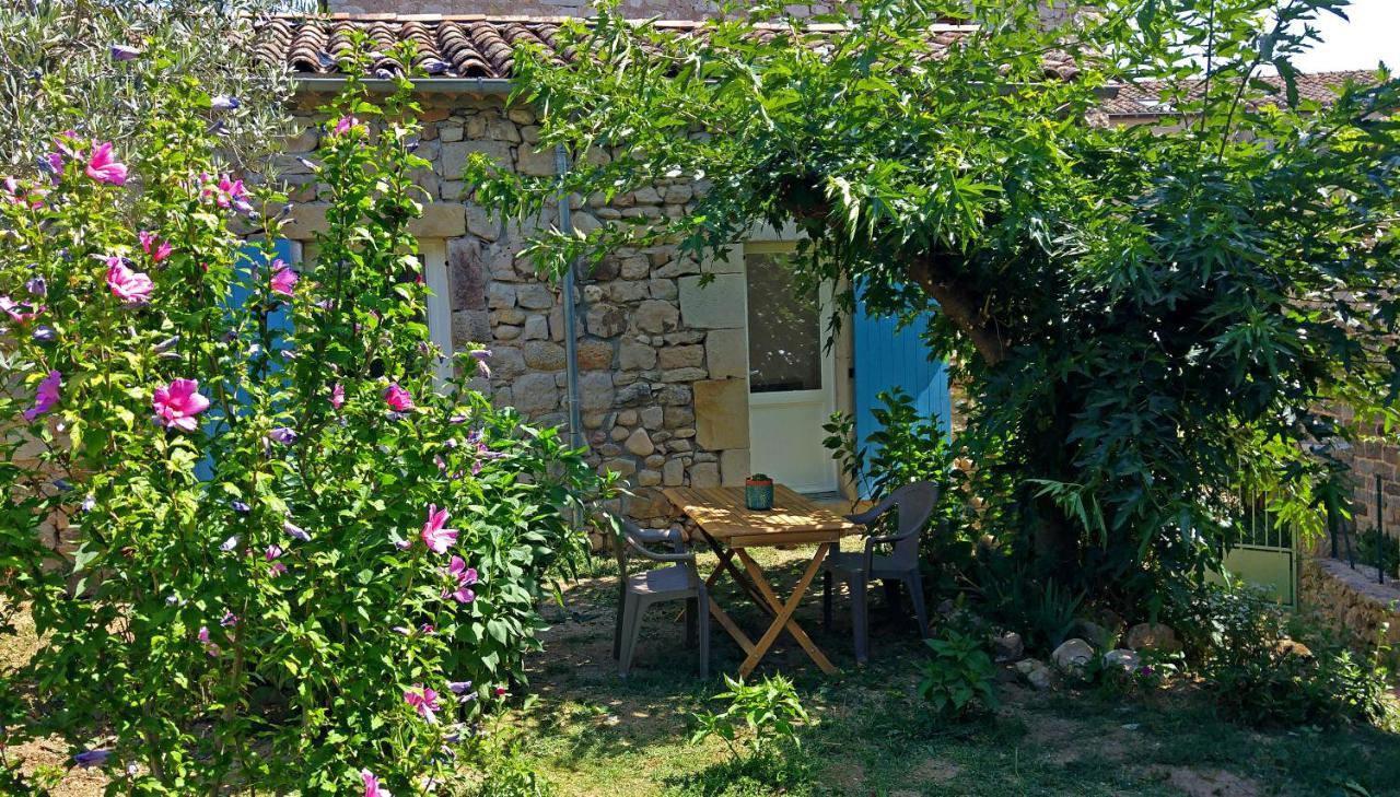 Appartamento Chez Maggy Et Leon Chambonas Esterno foto